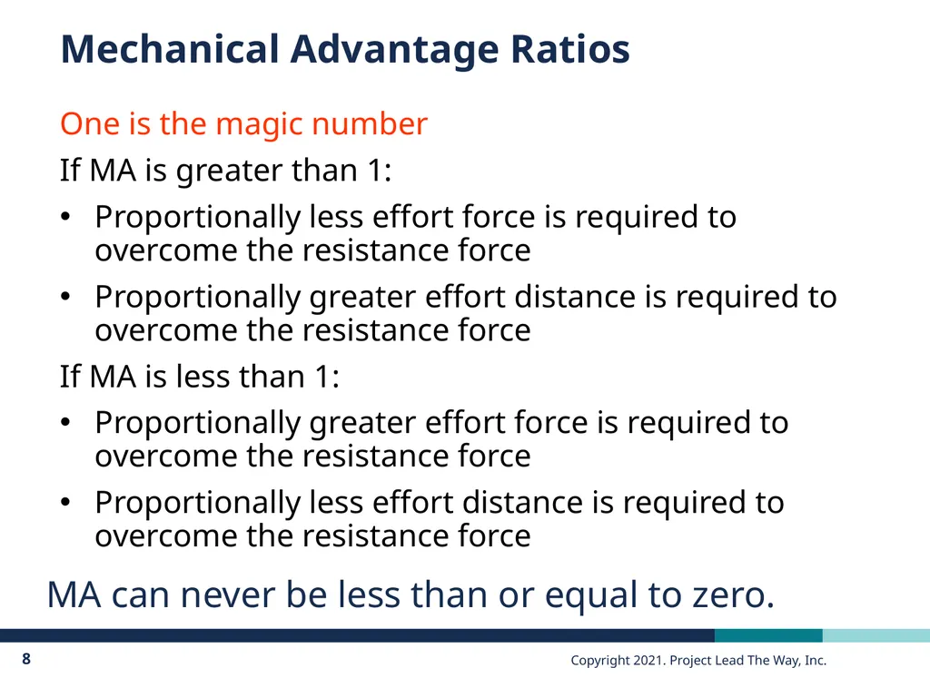PLTW Engineering Principles of Engineering - slide 8 of 35