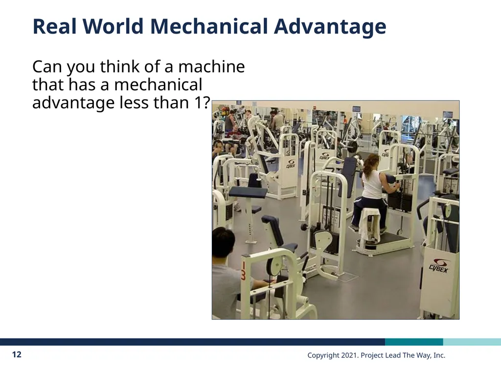 PLTW Engineering Principles of Engineering - slide 12 of 35