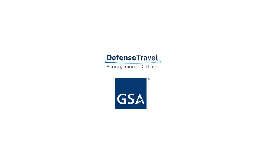 DoD Travel Card Program Update Alec Cloyd Chief, - slide 9 of 9
