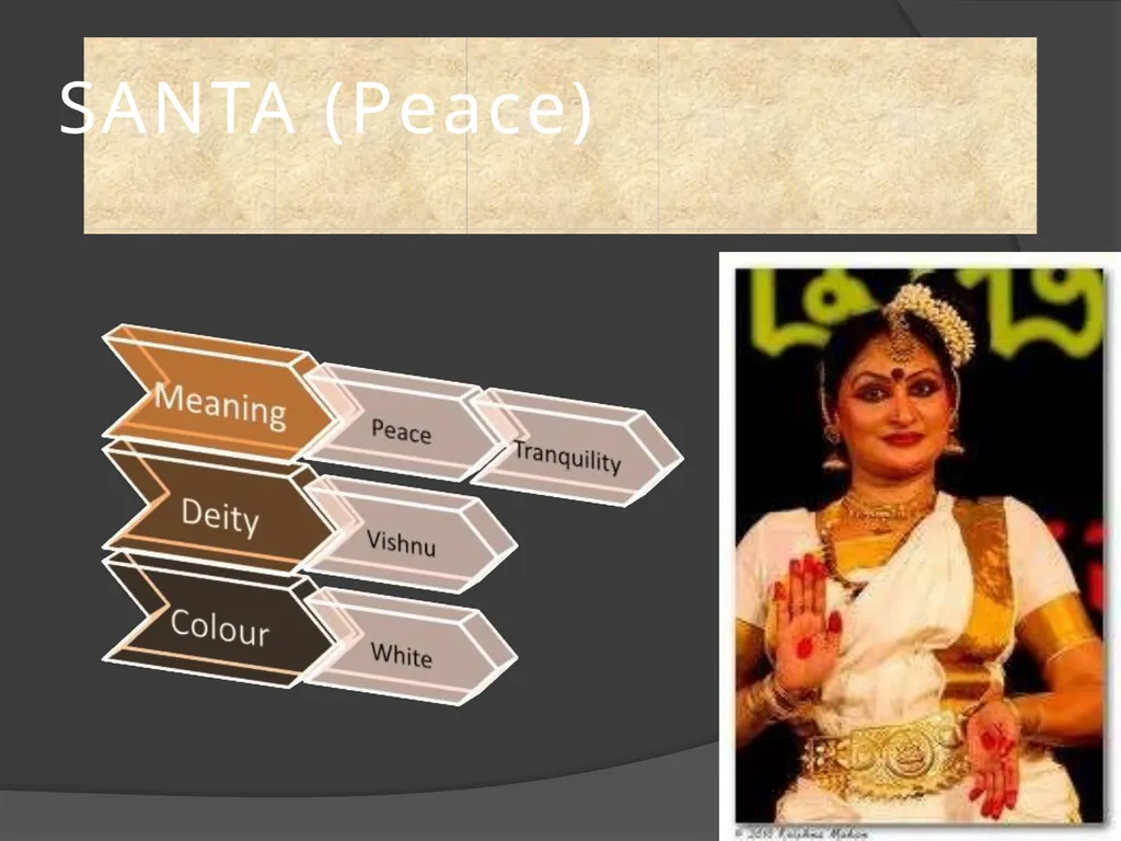 Types of Rasa Pradeep Trikha MLS University - slide 21 of 30