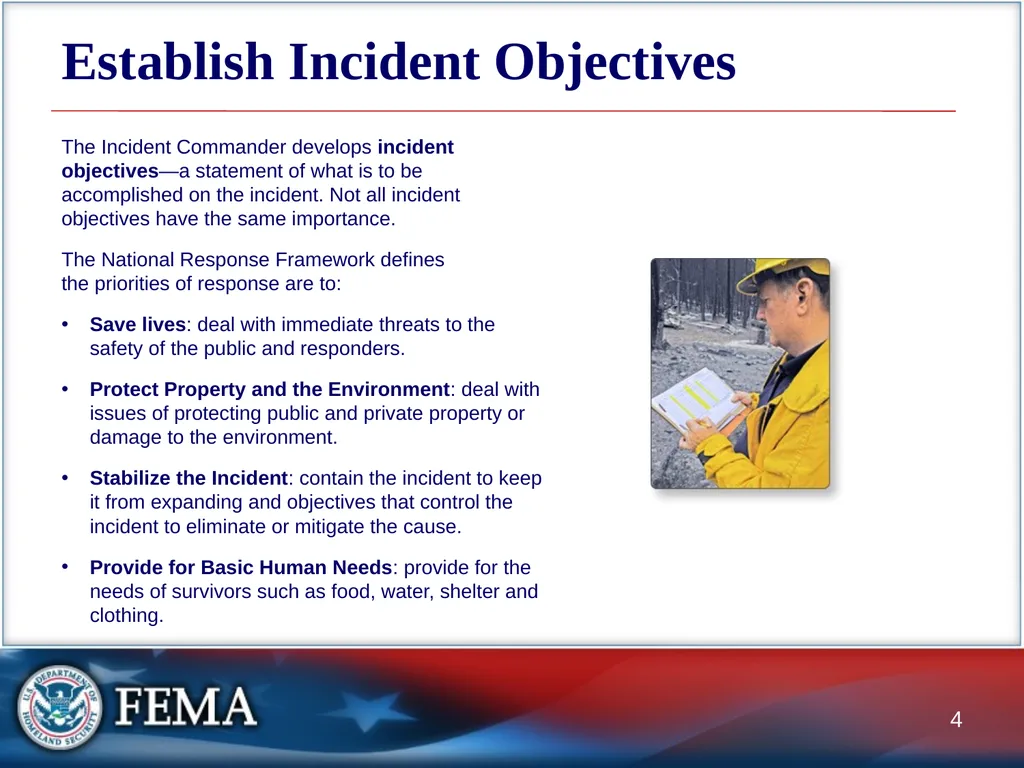 Managing Resources: Overview This graphic depicts - slide 4 of 55