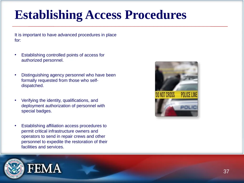 Managing Resources: Overview This graphic depicts - slide 37 of 55