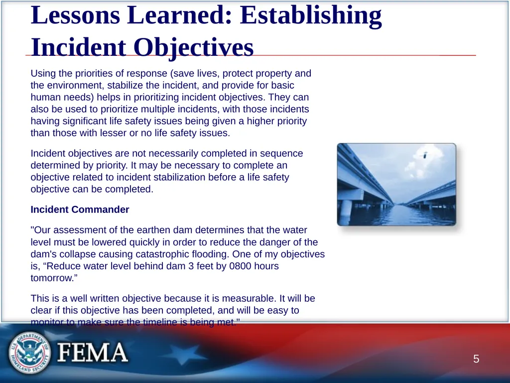Managing Resources: Overview This graphic depicts - slide 5 of 55