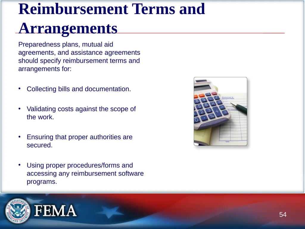Managing Resources: Overview This graphic depicts - slide 54 of 55