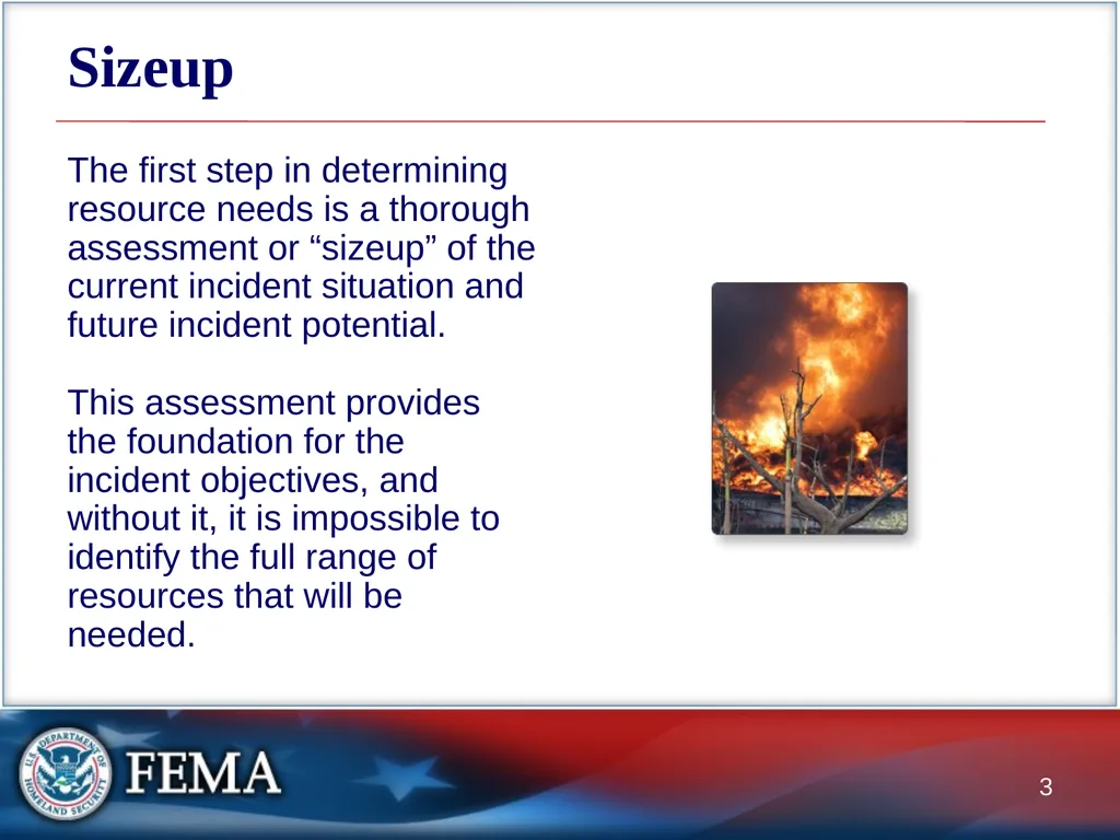 Managing Resources: Overview This graphic depicts - slide 3 of 55