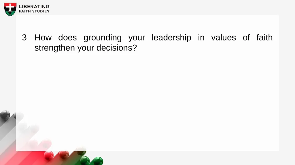 LESSON 1: SEPTEMBER 6 The Covenant Continues Focus - slide 19 of 23