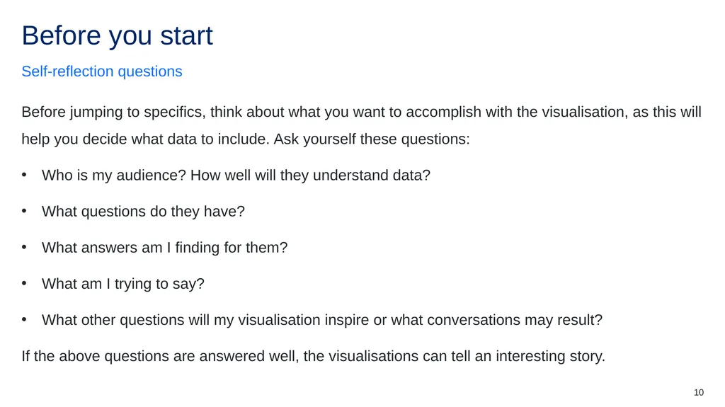 Instructions for use This resource is not a - slide 10 of 26