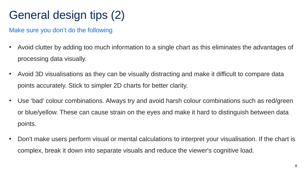 Instructions for use This resource is not a - slide 8 of 26