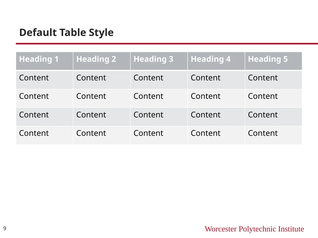 Presentation Title, Verdana Bold 40pt Option 1 1 - slide 9 of 32