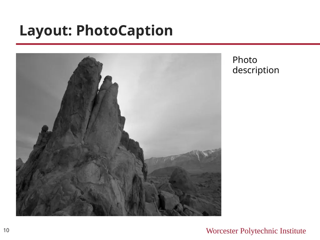 Presentation Title, Verdana Bold 40pt Option 1 1 - slide 10 of 32