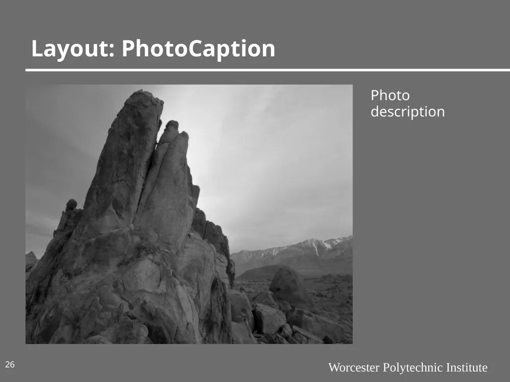Presentation Title, Verdana Bold 40pt Option 1 1 - slide 26 of 32