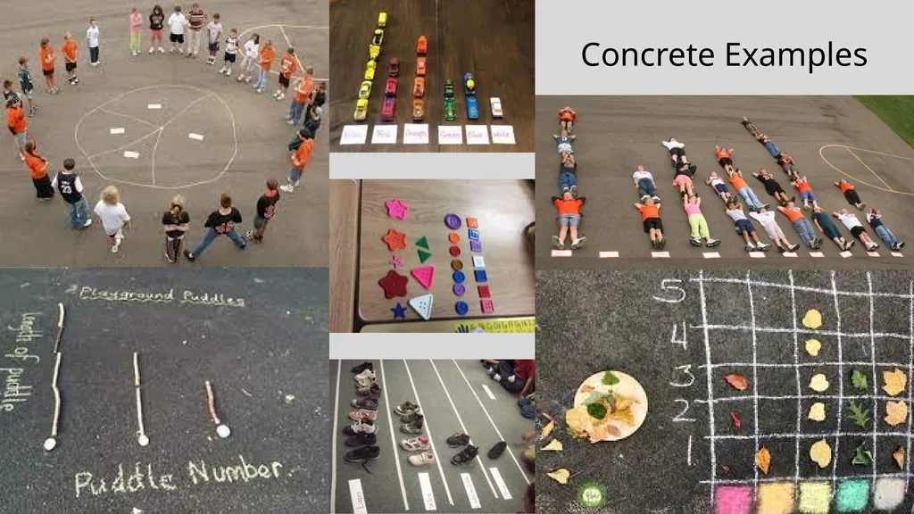 M³ Monday Math Moments Instructional routines and - slide 11 of 13