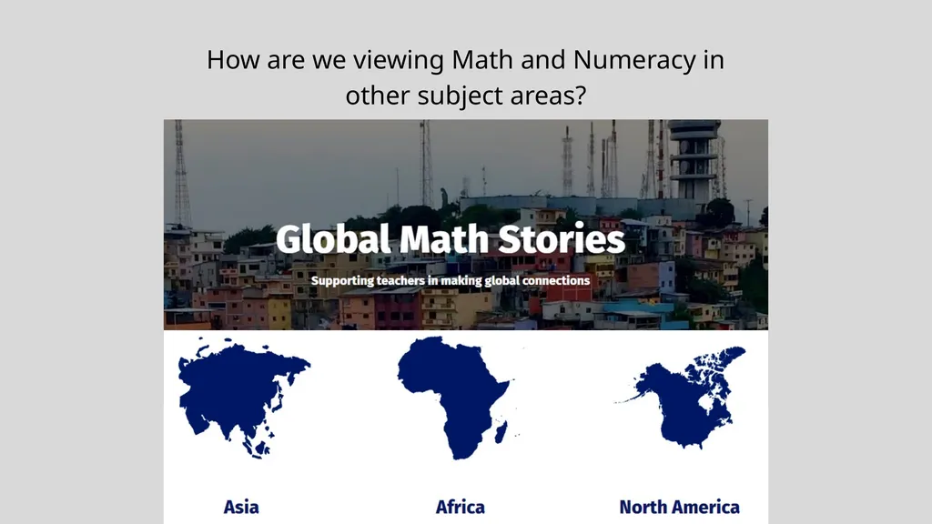 M³ Monday Math Moments Instructional routines and - slide 12 of 13