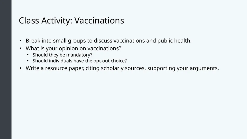 Lifespan Development Module 4; Infancy Module - slide 14 of 35