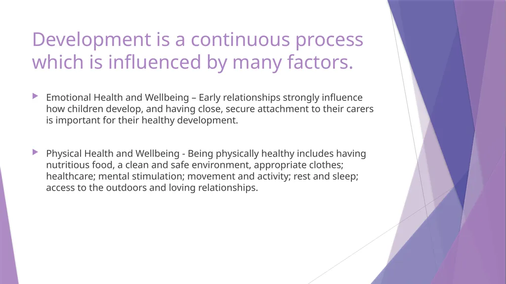 Improving Practice Ruislip Stars Training - - slide 12 of 34