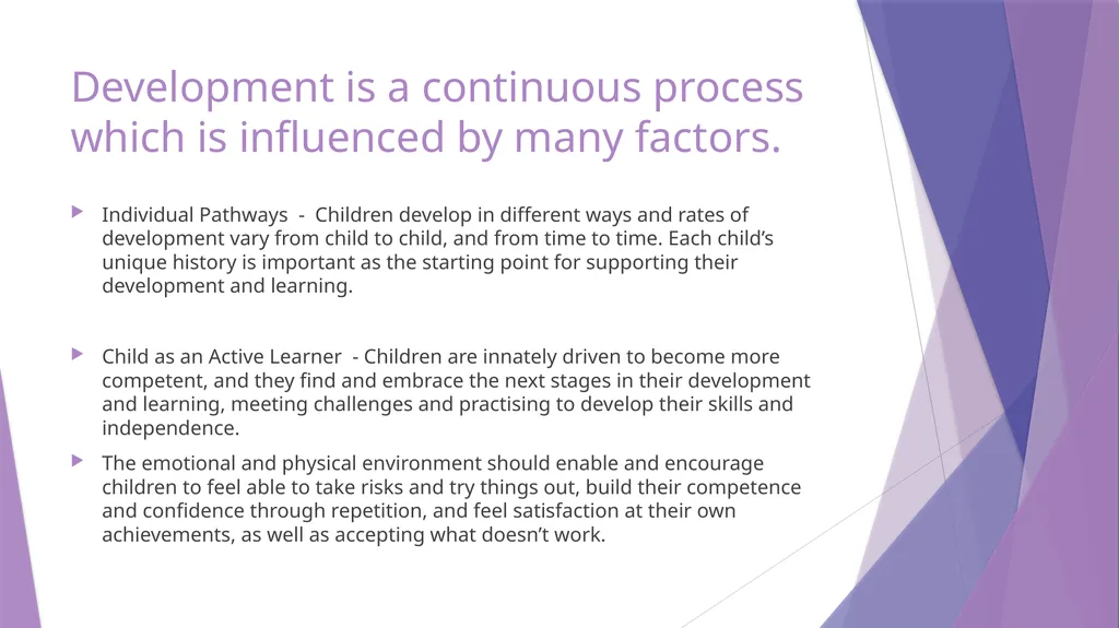 Improving Practice Ruislip Stars Training - - slide 13 of 34