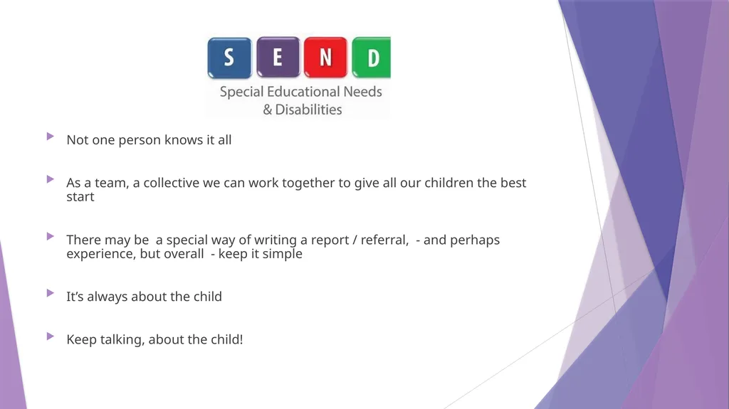 Improving Practice Ruislip Stars Training - - slide 32 of 34