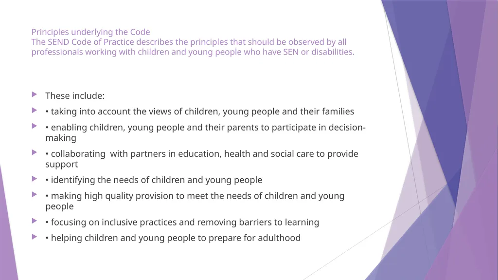 Improving Practice Ruislip Stars Training - - slide 4 of 34