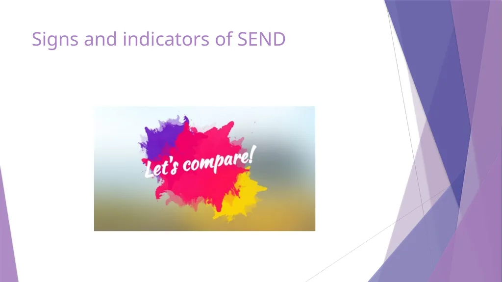 Improving Practice Ruislip Stars Training - - slide 6 of 34