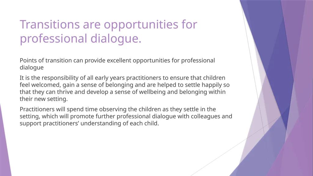 Improving Practice Ruislip Stars Training - - slide 28 of 34