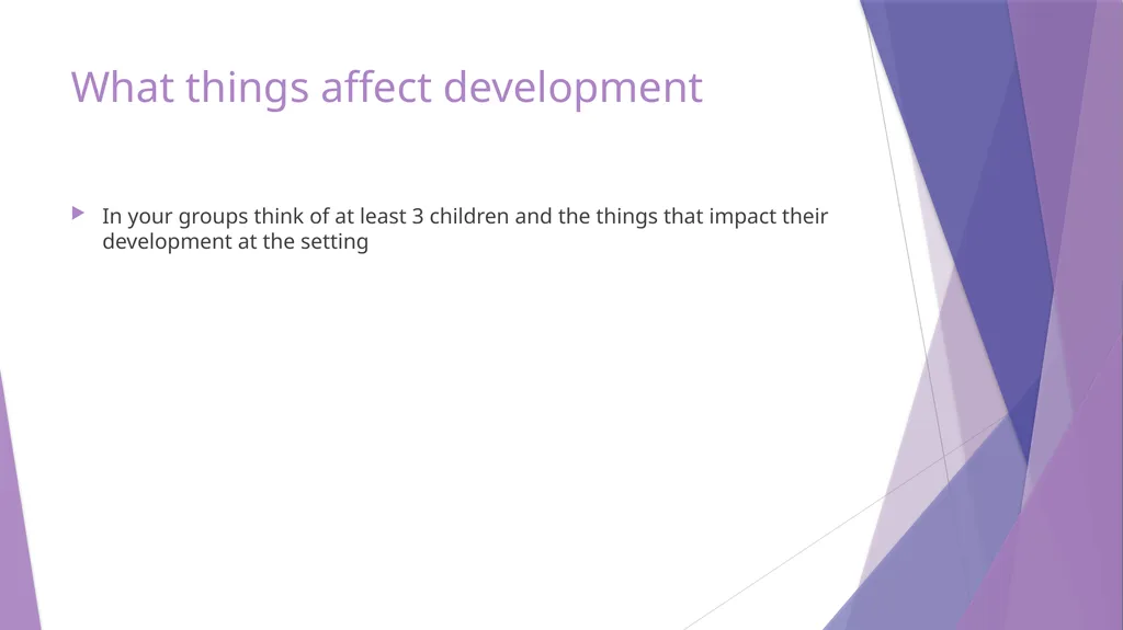 Improving Practice Ruislip Stars Training - - slide 25 of 34