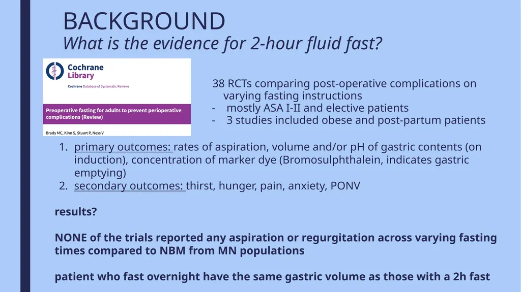 AUBURN HOSPITAL AUDIT PRESENTATION MAY 2025 Dr R - slide 29 of 37