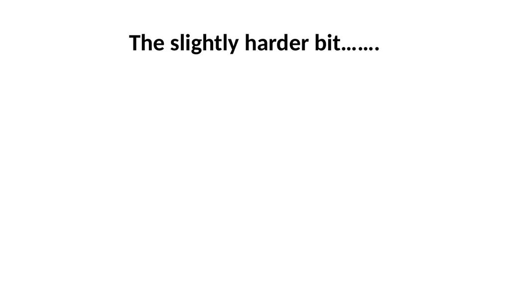 SEND in a Nutshell Malcolm Reeve - National Leader - slide 24 of 33
