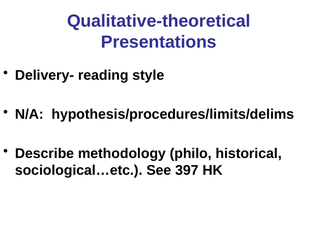 Welcome to Honours… Honours Booklet Second Reader - slide 8 of 20