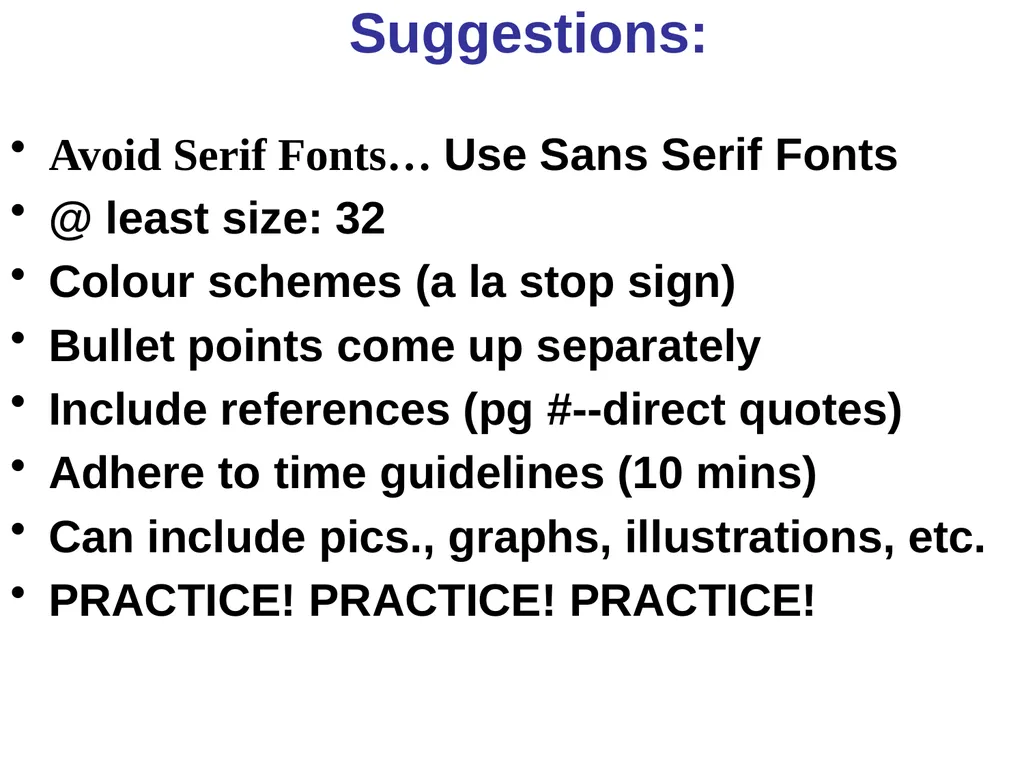 Welcome to Honours… Honours Booklet Second Reader - slide 6 of 20