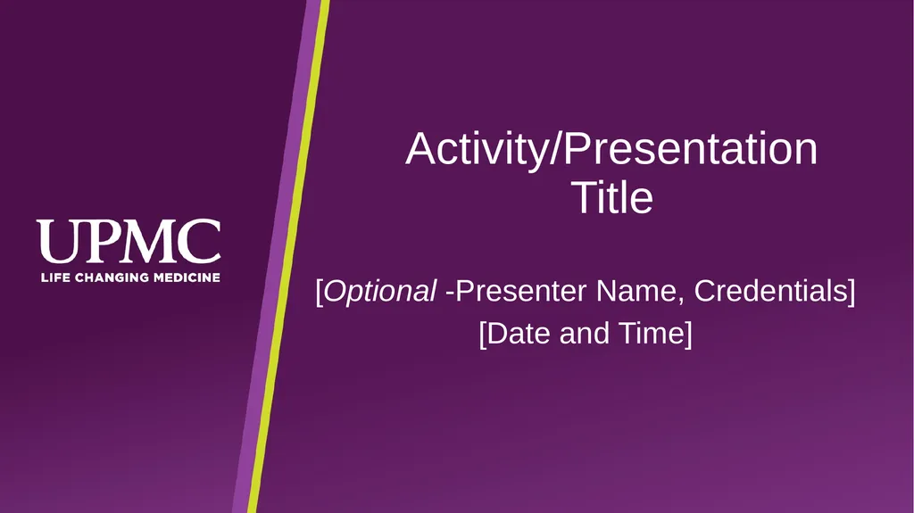 How To Use This PowerPoint Template This PPT - slide 2 of 15