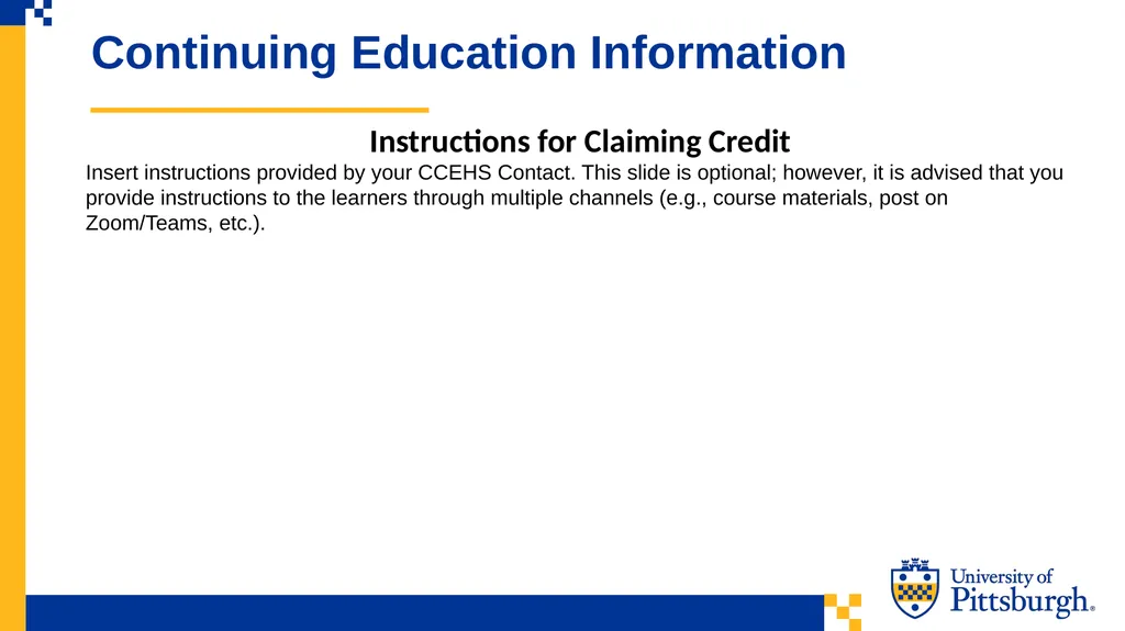 How To Use This PowerPoint Template This PPT - slide 10 of 15