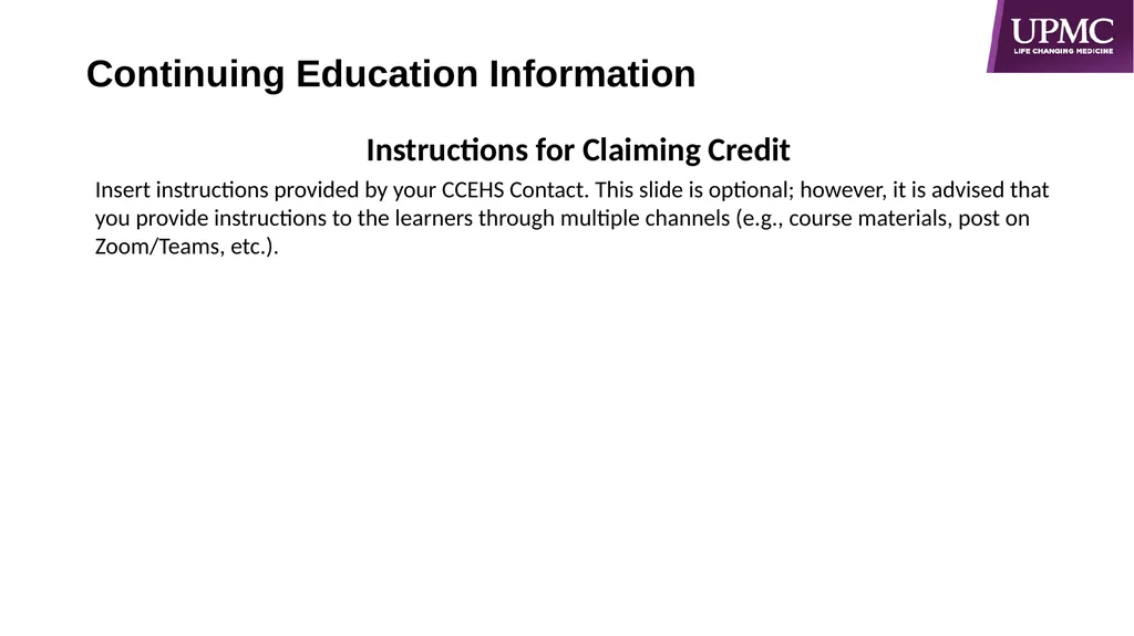 How To Use This PowerPoint Template This PPT - slide 5 of 15