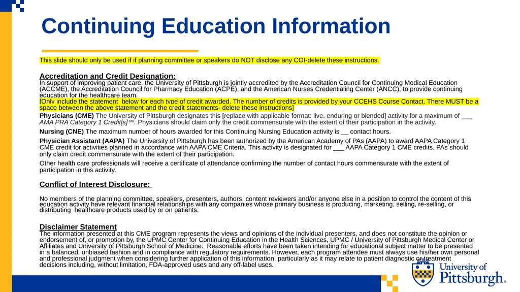 How To Use This PowerPoint Template This PPT - slide 8 of 15