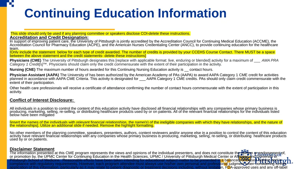 How To Use This PowerPoint Template This PPT - slide 9 of 15