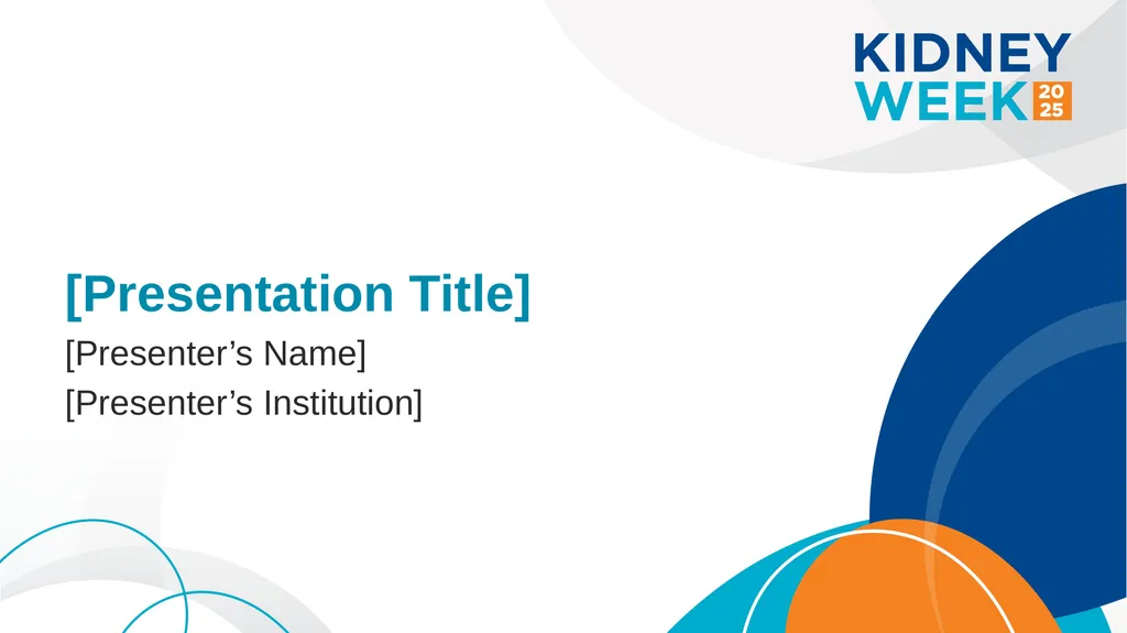 [Presentation Title] [Presenter’s Name] - slide 1 of 8