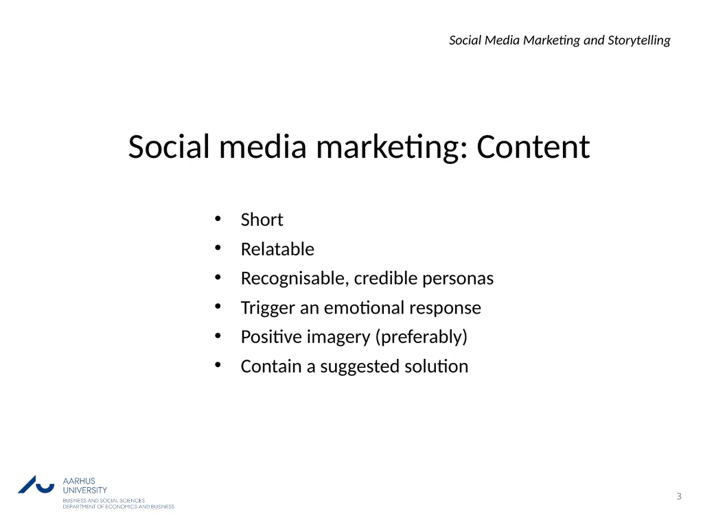 1 Combating political extremism using social media - slide 3 of 12