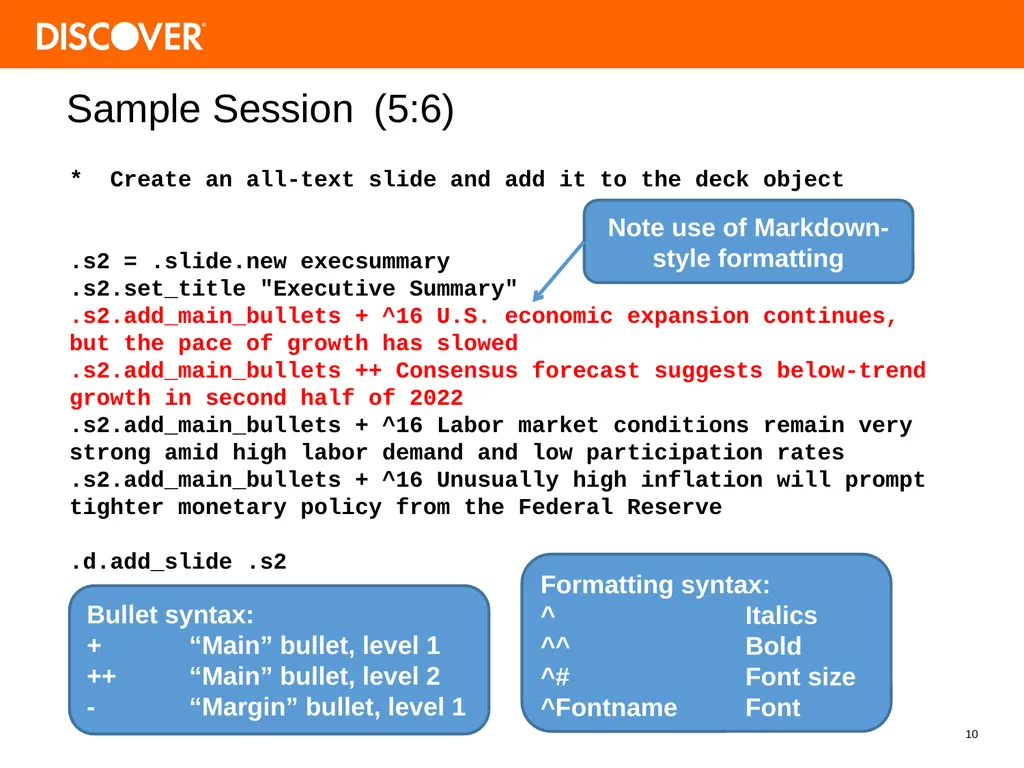 Stata Conference 2022 August 4 Washington, DC - slide 10 of 16