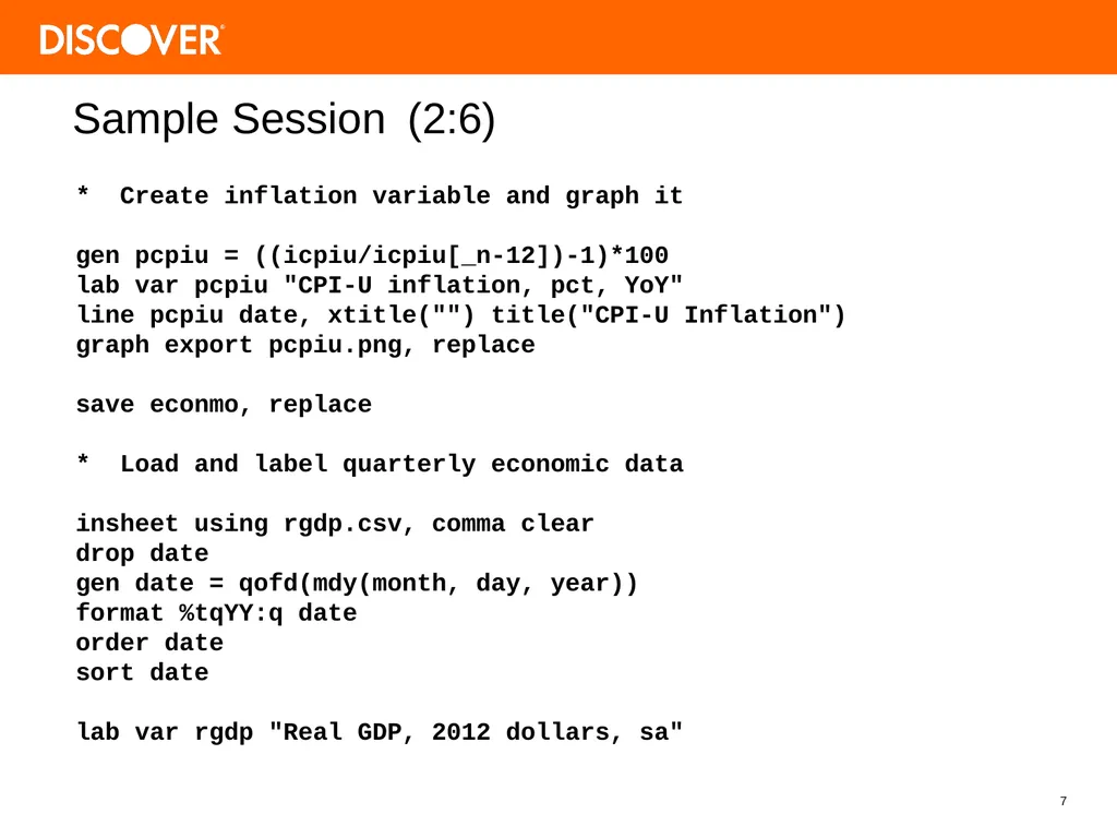 Stata Conference 2022 August 4 Washington, DC - slide 7 of 16