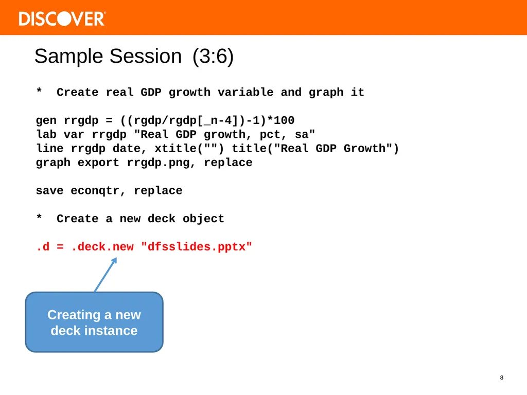 Stata Conference 2022 August 4 Washington, DC - slide 8 of 16