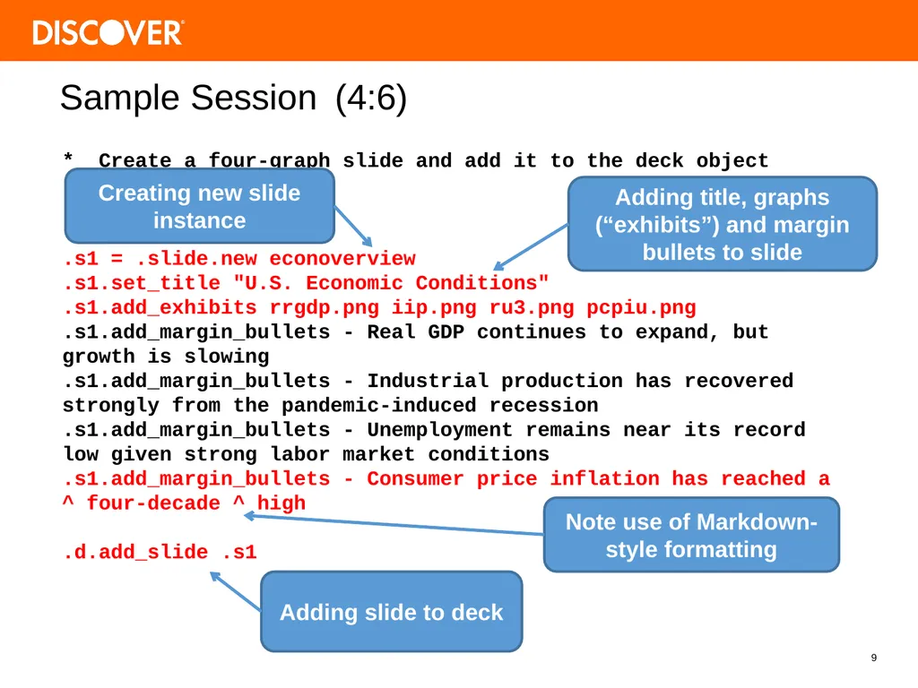 Stata Conference 2022 August 4 Washington, DC - slide 9 of 16