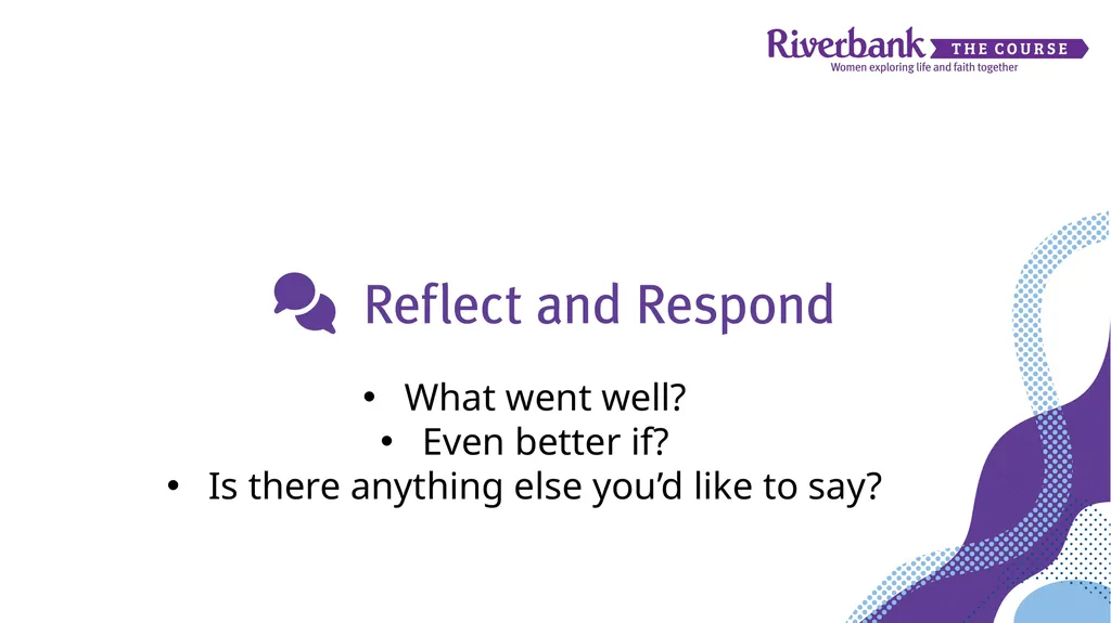 Session 3 Managing Emotions Aim: to identify our - slide 18 of 20