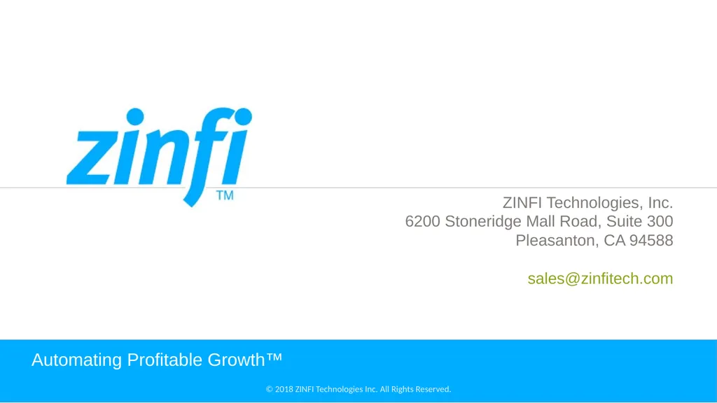 How to Get Better Return on Your MDF Marketing - slide 7 of 7
