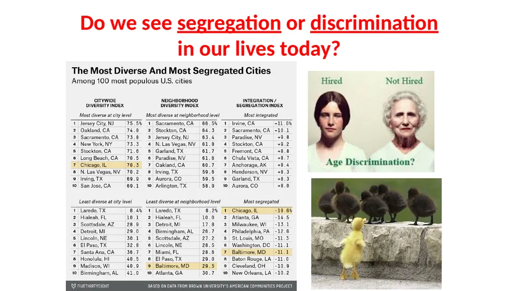 Aim: How did the decision in Plessy v. Ferguson - slide 7 of 14