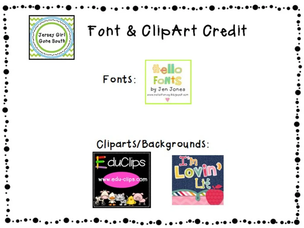 Oregon Trail PowerPoint & Notes © Erin Kathryn - slide 11 of 11