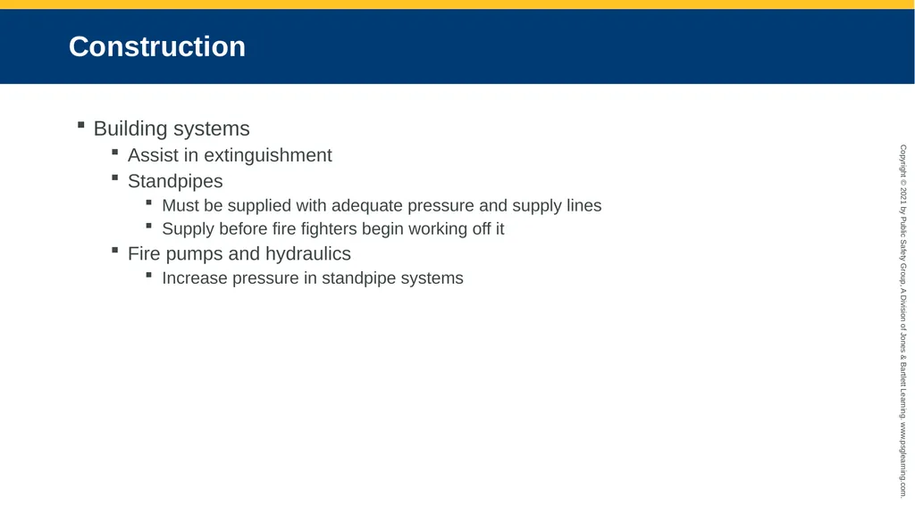 CHAPTER 15 High-Rise Office Buildings Objectives - slide 6 of 28