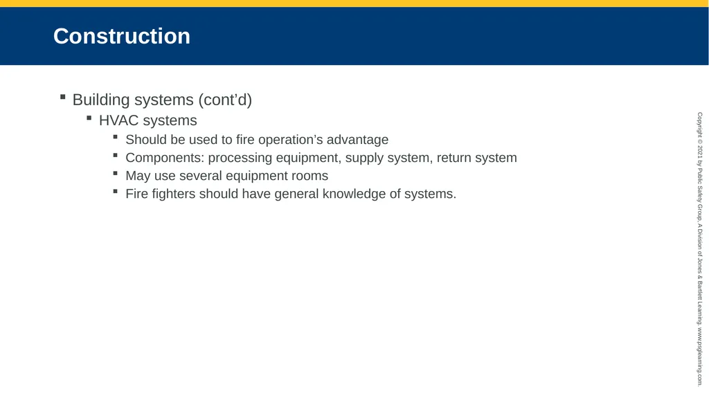 CHAPTER 15 High-Rise Office Buildings Objectives - slide 7 of 28