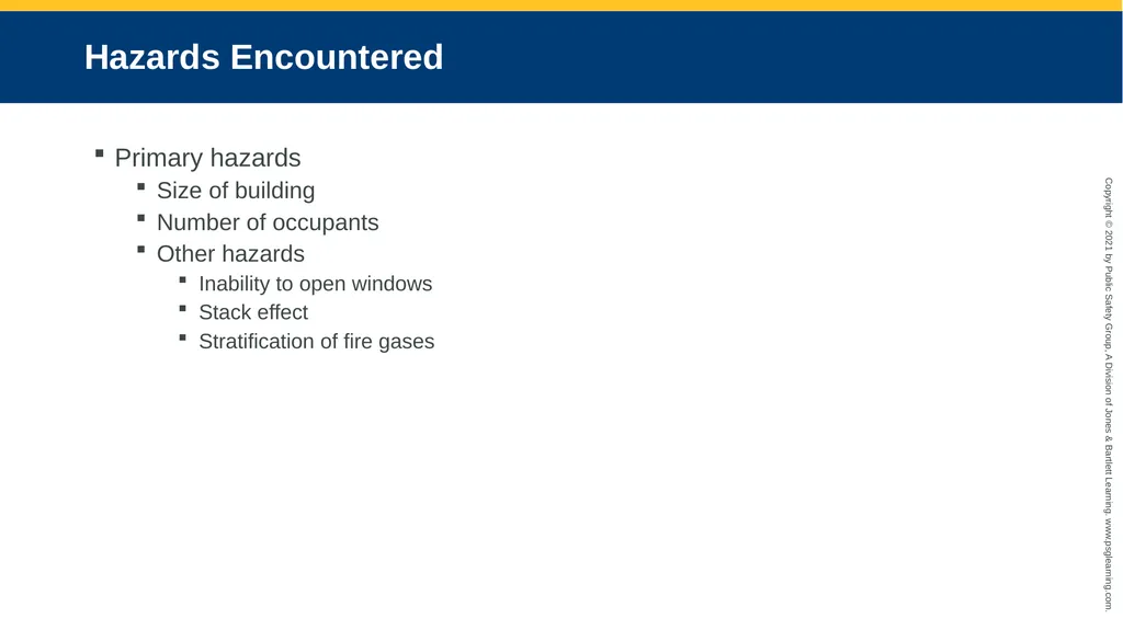 CHAPTER 15 High-Rise Office Buildings Objectives - slide 8 of 28