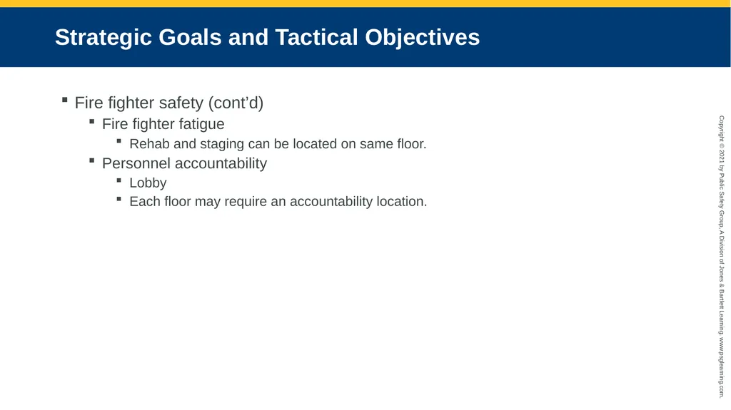 CHAPTER 15 High-Rise Office Buildings Objectives - slide 12 of 28