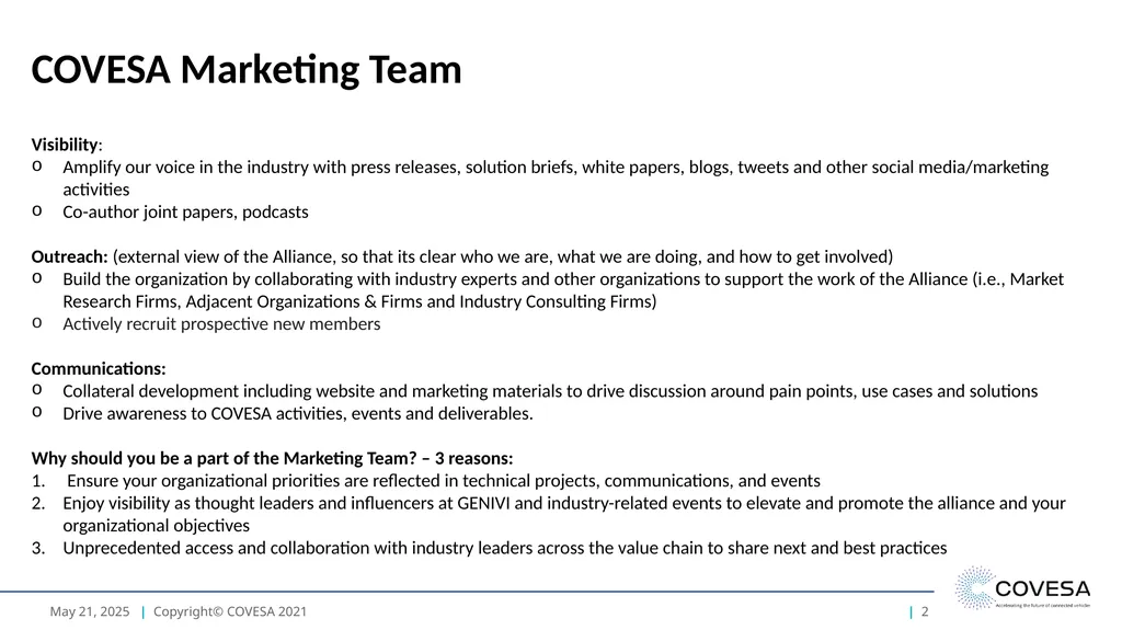 Q1 2022 Marketing Update 25 April 2022 26 April - slide 4 of 8
