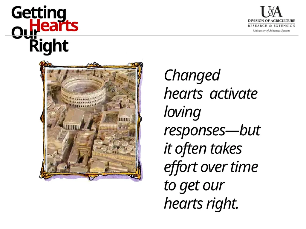 Getting Our Three Keys to Better Relationships - slide 42 of 44